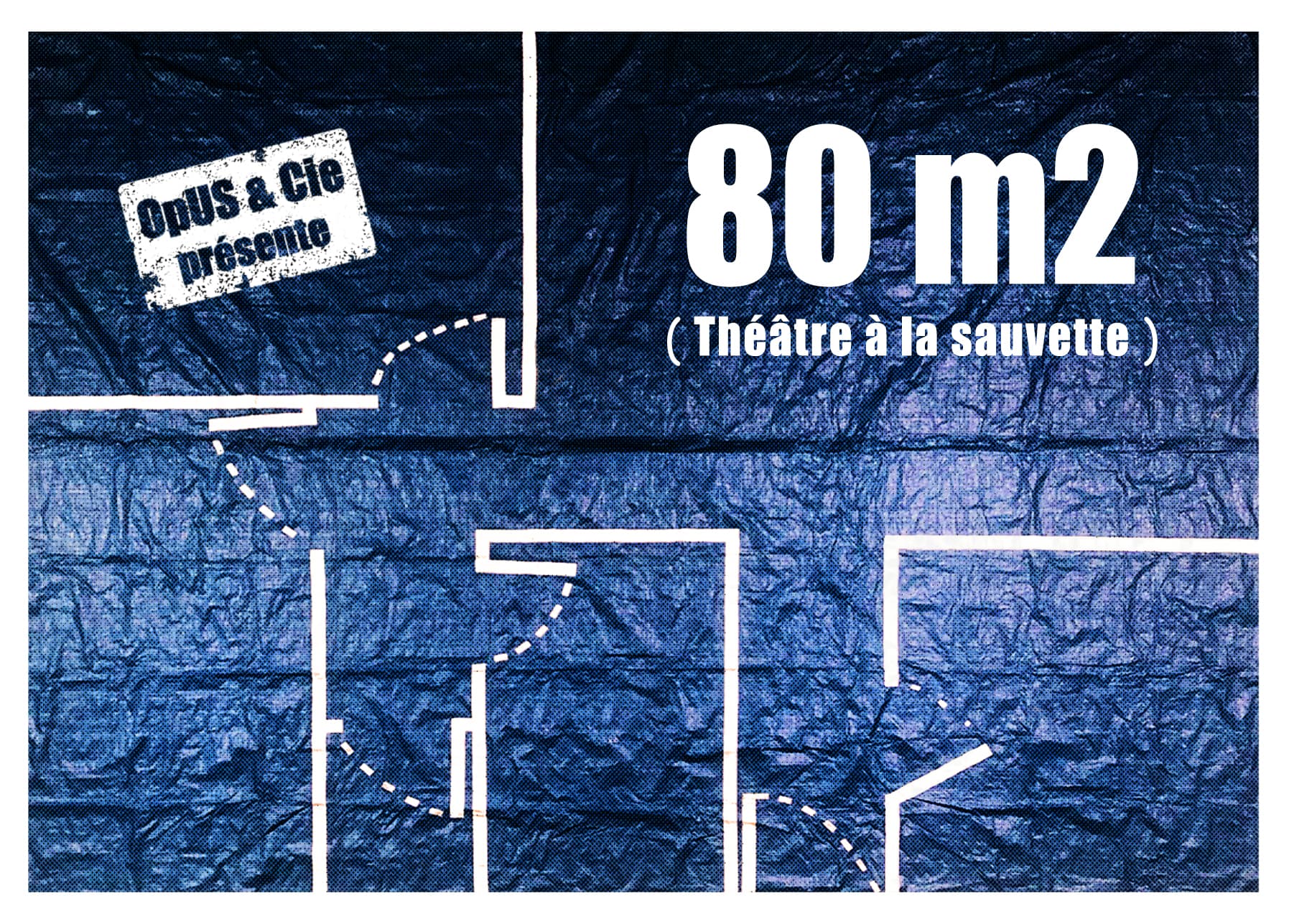 80 m2