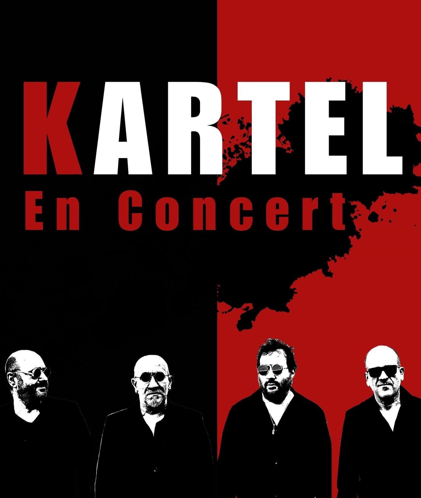 Concert Rock